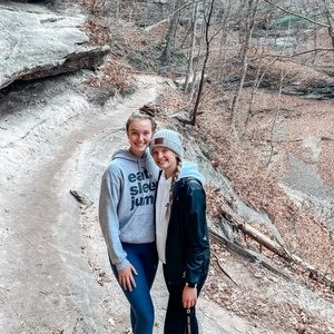 Meet your Posher, Hannah